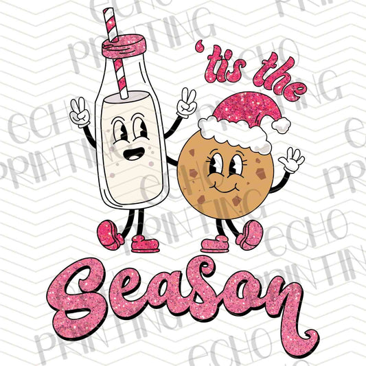 WNXM 923 – TIS THE SEASON INJECTION COFFEE