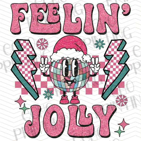 WNXM 925 – FEELIN JOLLY SKULL LIGHTS