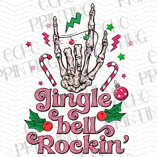 WNXM 926 – JINGLE BELL ROCKIN HAND