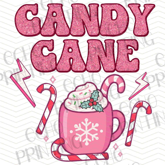 WNXM 930 – CANDY CANE MUG