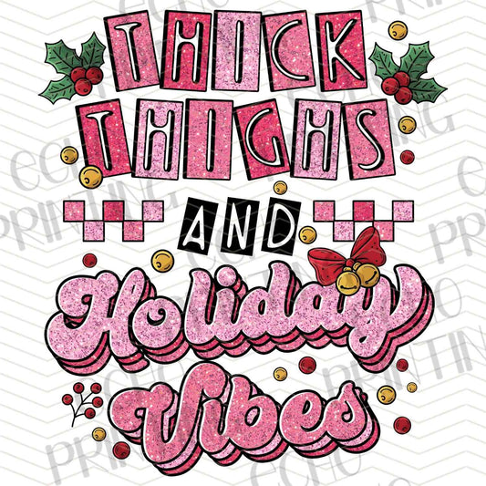 WNXM 936 – THICK THIGHS HOLIDAY VIBES