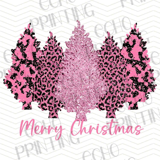 WNXM 939 – PINK TREE MERRY CHRISTMAS