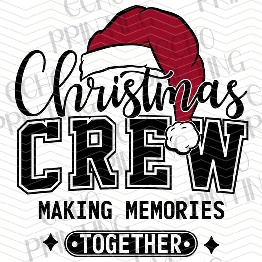 WNXM 941 – HOLIDAY CREW TOGETHER