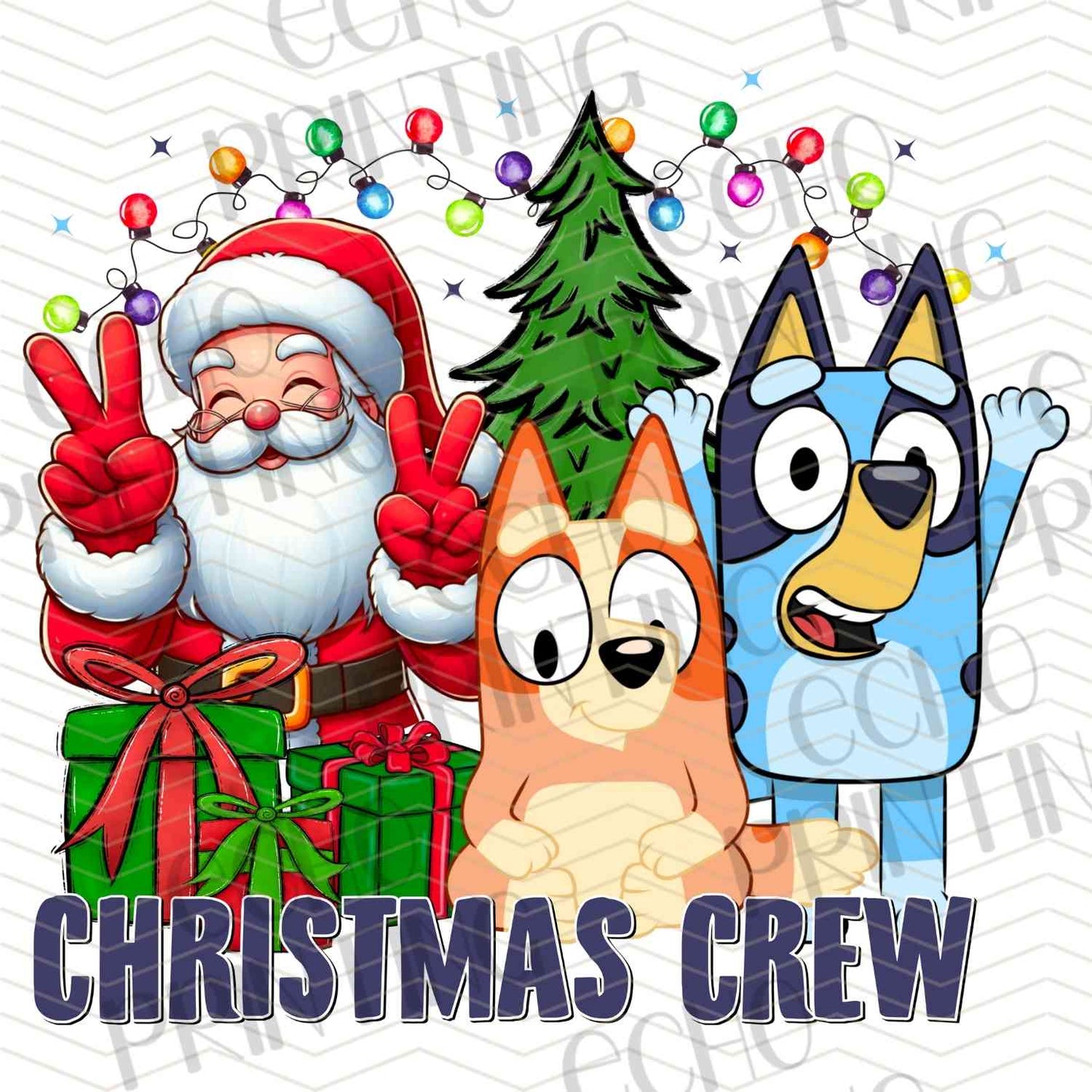 WNXM 942 – FAMILY HOLIDAY CREW