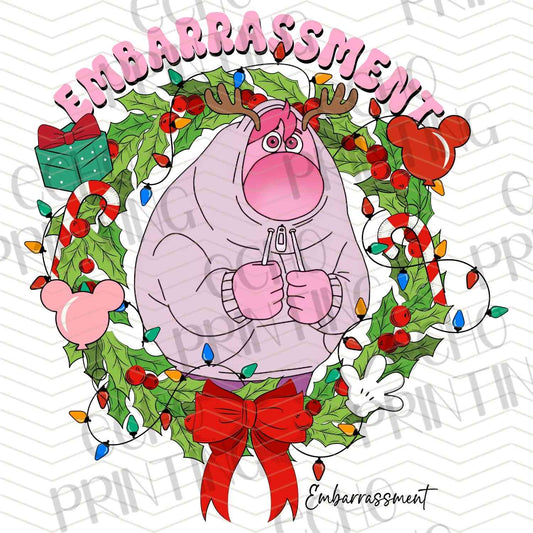WNXM 946 – SADNESS WREATH HOLIDAY EDITION