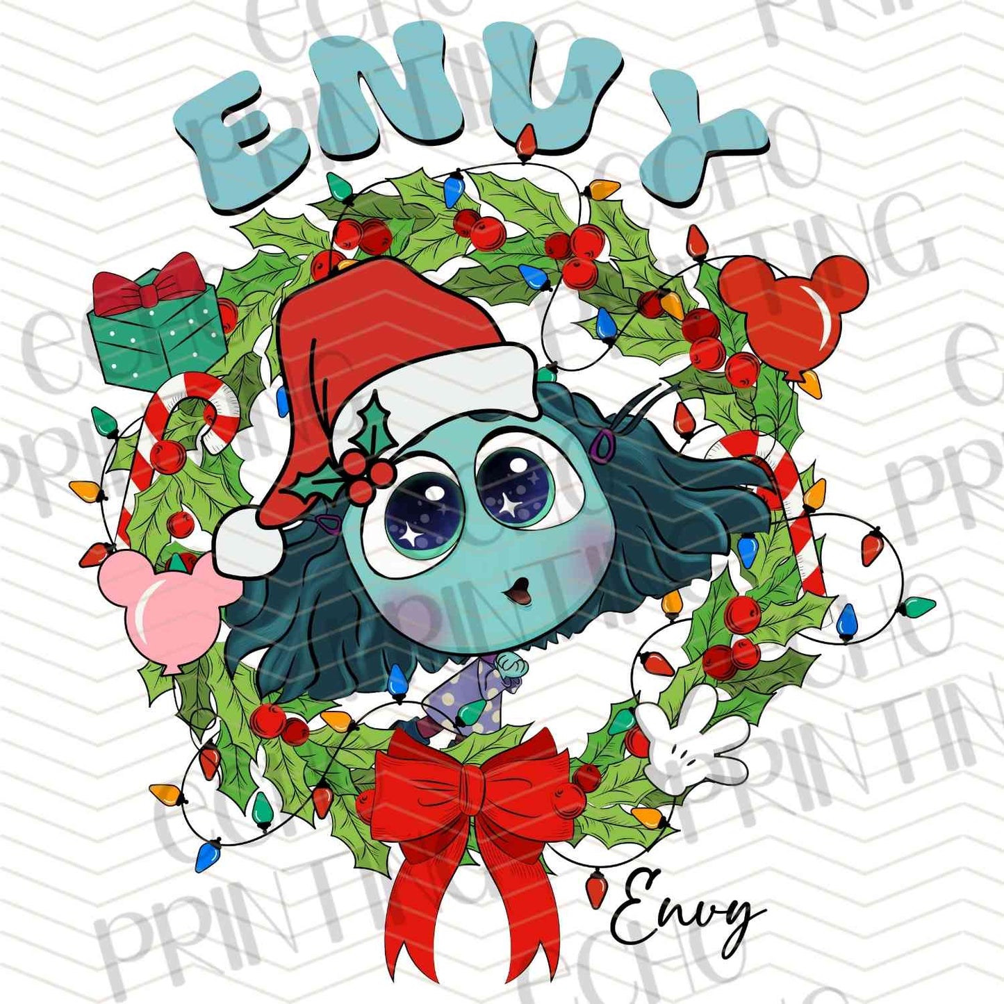 WNXM 948 – JOY WREATH HOLIDAY EDITION
