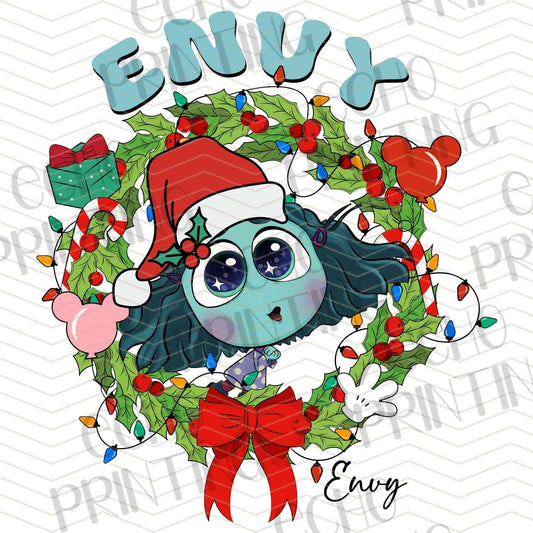 WNXM 948 – JOY WREATH HOLIDAY EDITION