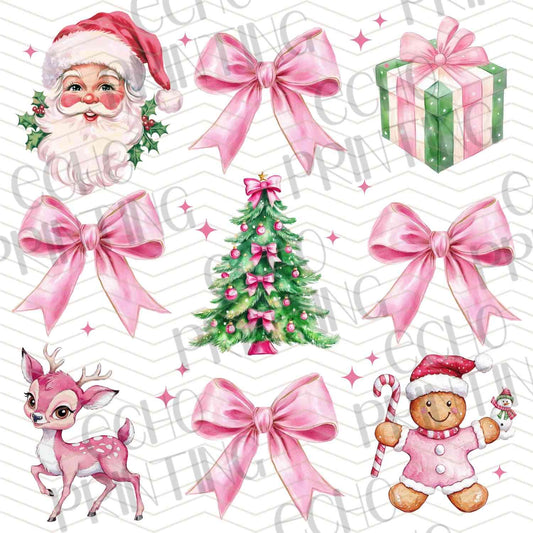 WNXM 950 – PINK RIBBON TREE MIX