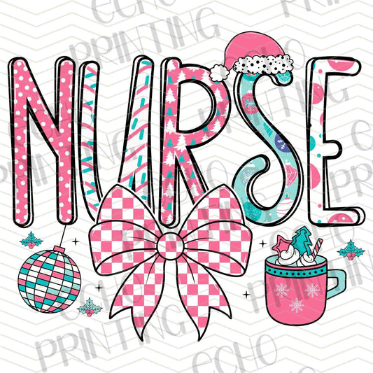 WNXM 956 – NURSE HOLIDAY CHEER