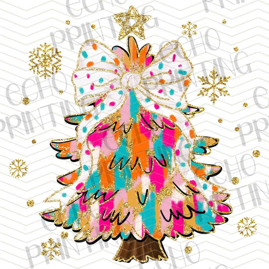 WNXM 961 – RAINBOW TREE LIGHTS