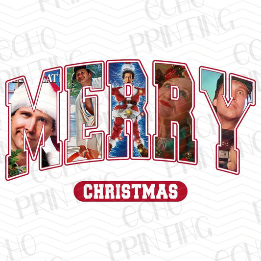 WNXM 97 – MERRY RED CLASSIC FILM MIX