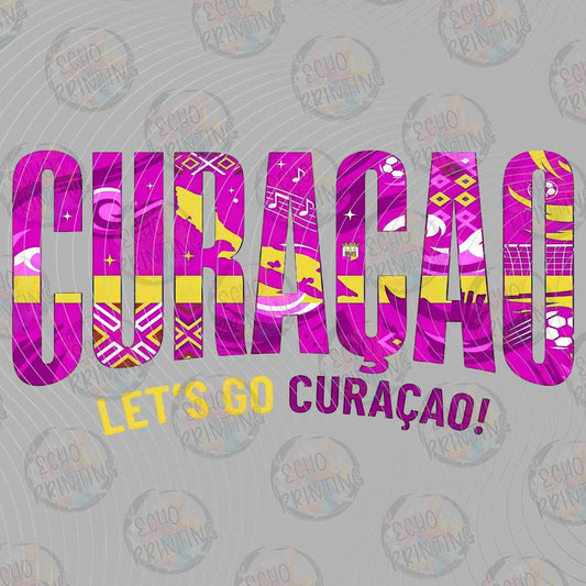 WRLCP 170 - CURACAO LETS GO CURACAO