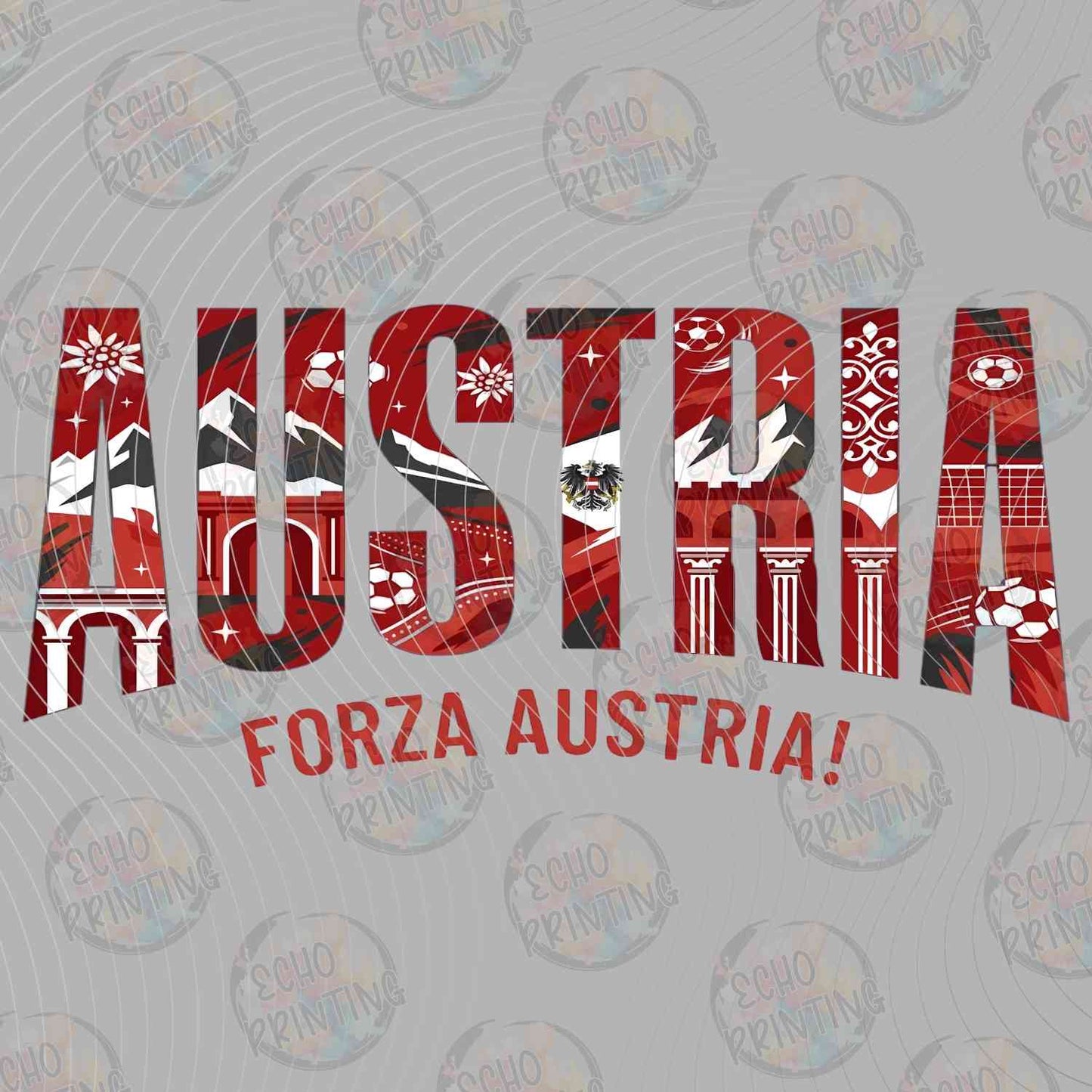 WRLCP 202 - AUSTRIA FORZA AUSTRIA