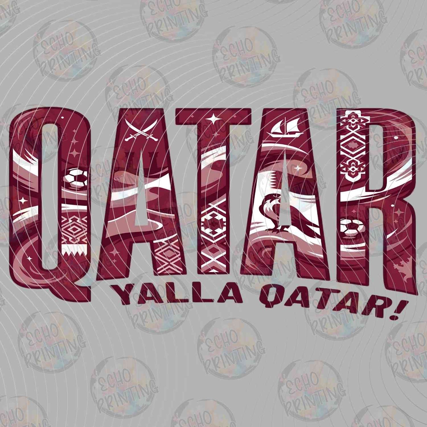 WRLCP 205 - QATAR YALLA QATAR