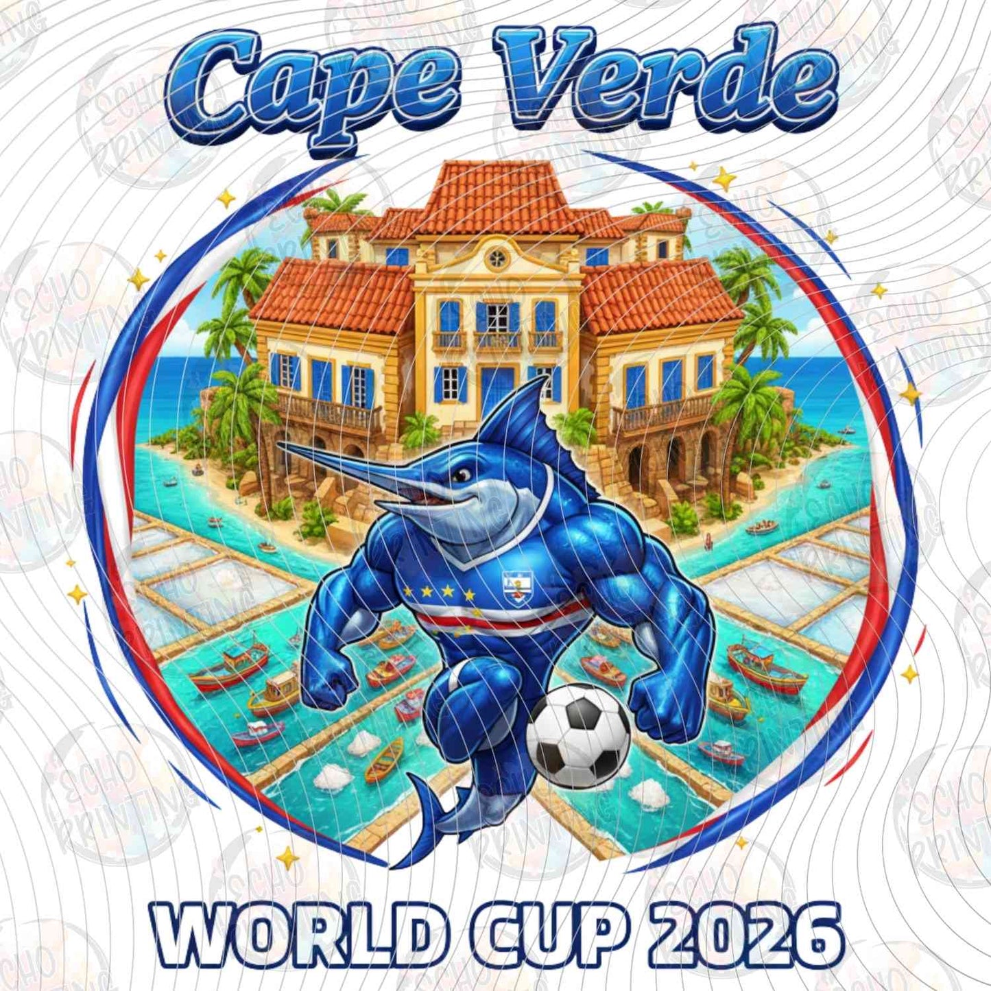 WRLCP 21 - CAPE VERDE RHINO WORLD CUP 2026