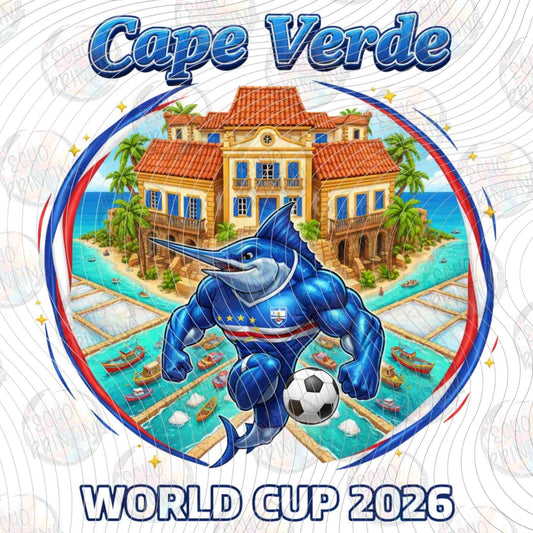 WRLCP 21 - CAPE VERDE RHINO WORLD CUP 2026