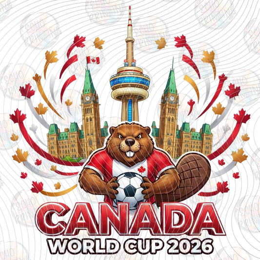 WRLCP 23 - CANADA BEAVER WORLD CUP 2026
