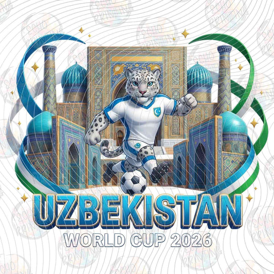 WRLCP 28 - UZBEKISTAN SNOW LEOPARD WORLD CUP 2026