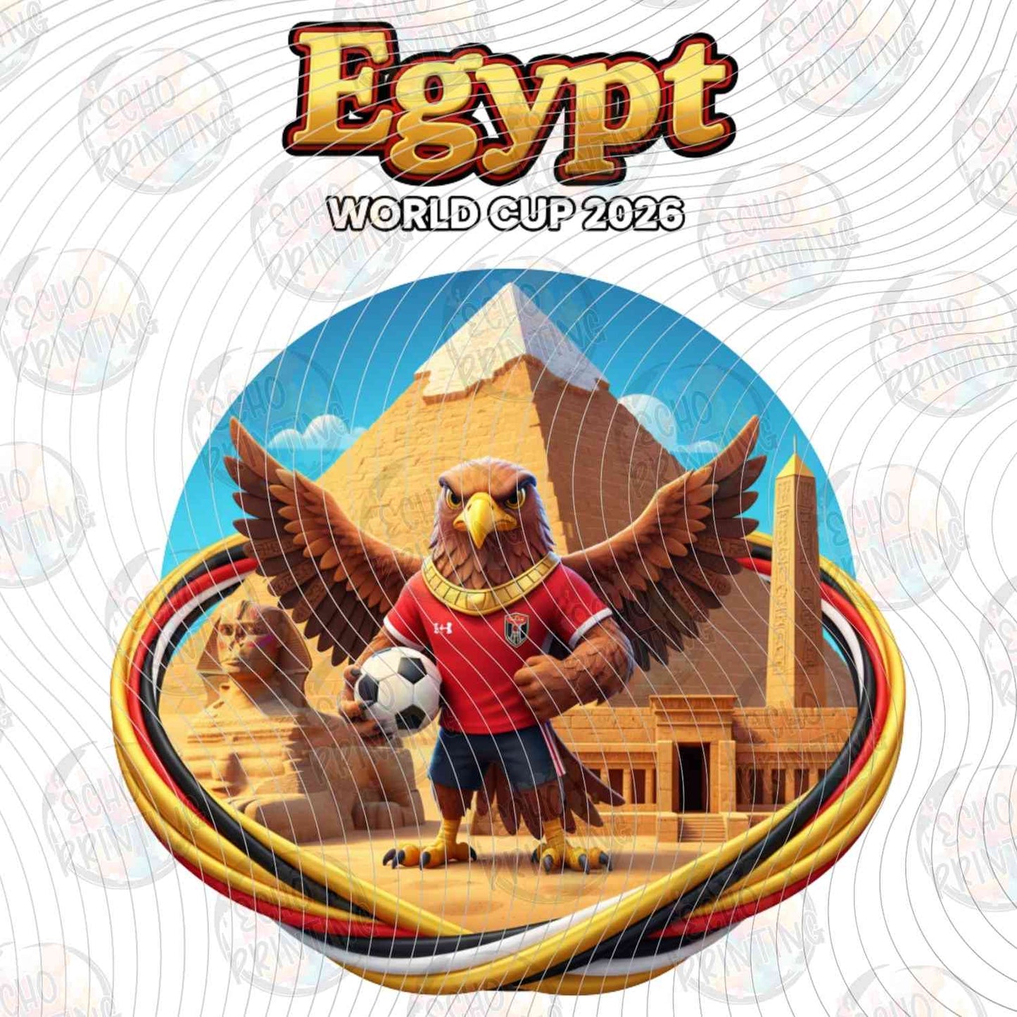 WRLCP 32 - EGYPT FALCON WORLD CUP 2026