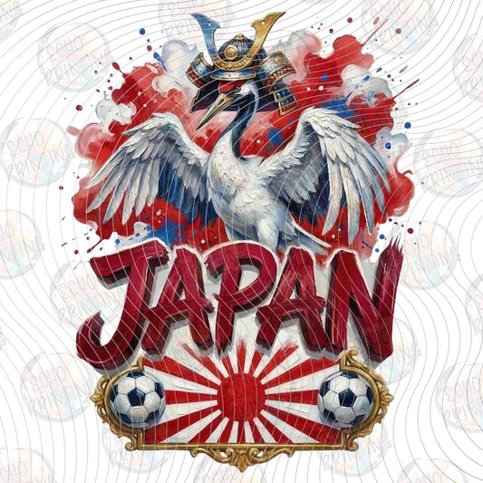 WRLCP 35 - JAPAN SAMURAI WORLD CUP 2026