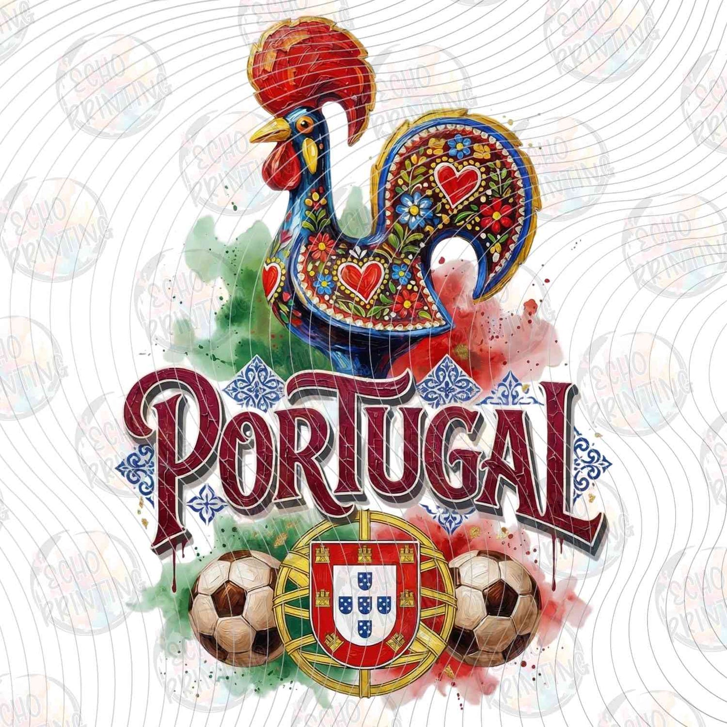 WRLCP 40 - PORTUGAL ROOSTER CREST WORLD CUP 2026