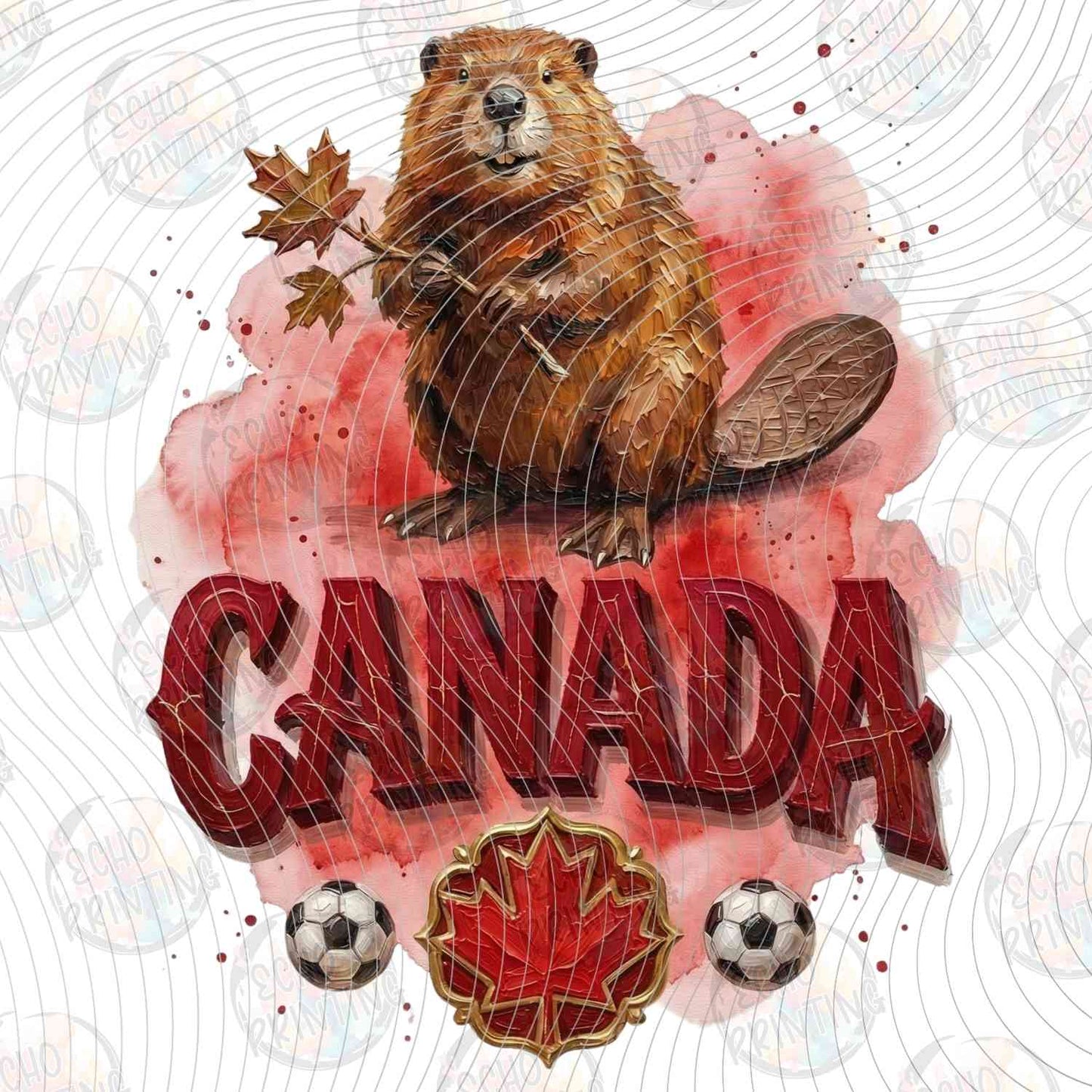 WRLCP 41 - CANADA BEAVER CREST WORLD CUP 2026