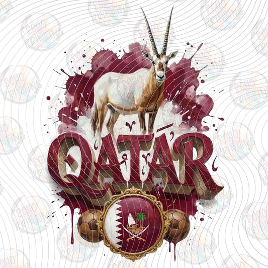 WRLCP 44 - QATAR HORSE CREST WORLD CUP 2026
