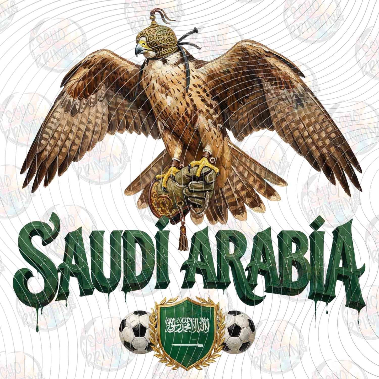 WRLCP 48 - SAUDI ARABIA FALCON CREST WORLD CUP 2026