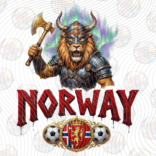 WRLCP 68 - NORWAY VIKING SOCCER WORLD CUP 2026