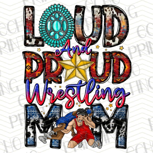 WSL 2 - LOUD AND PROUD