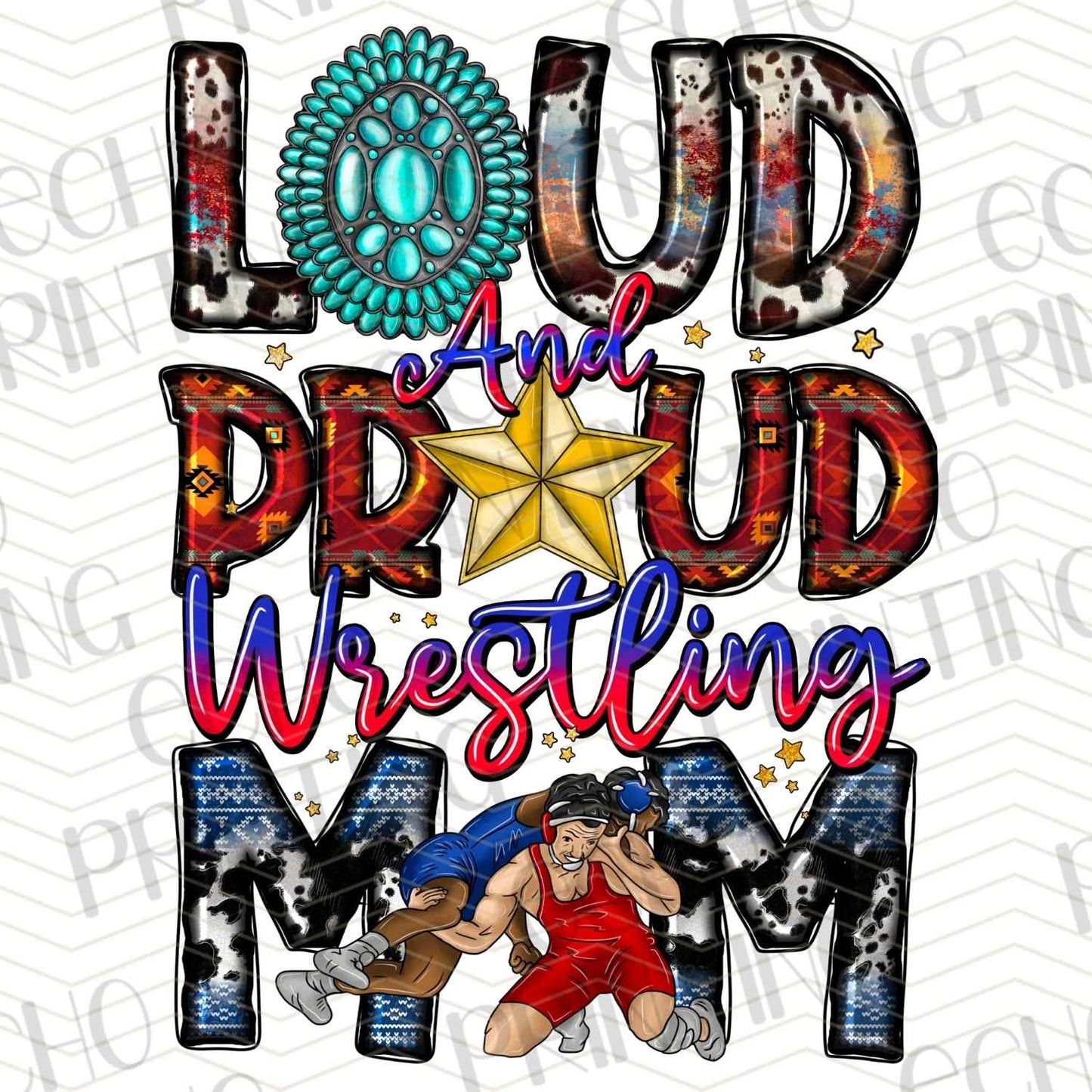 WSLG 2 - LOUD AND PROUD