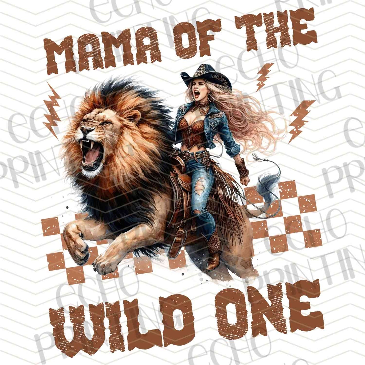 WSTNG 112 - MAMA OF THE WILD ONES