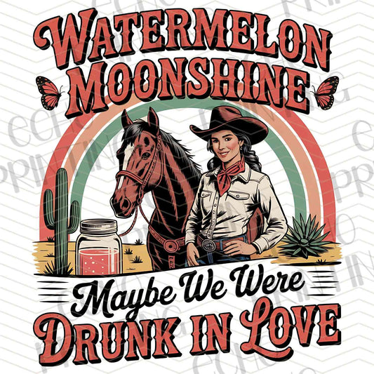 WSTNG 140 - WATERMELON MOONSHINE
