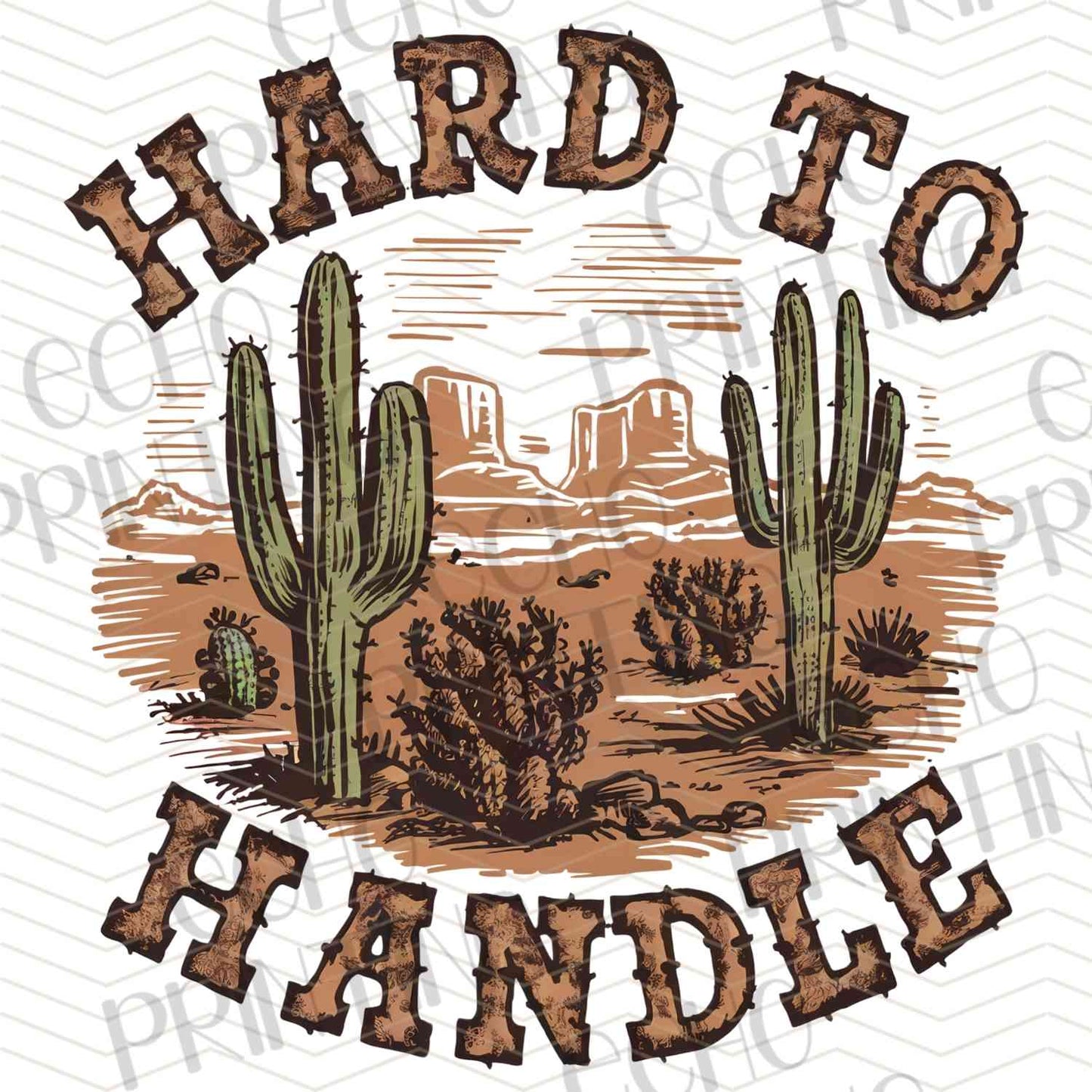 WSTNG 221 - TOUGH WESTERN SAYING