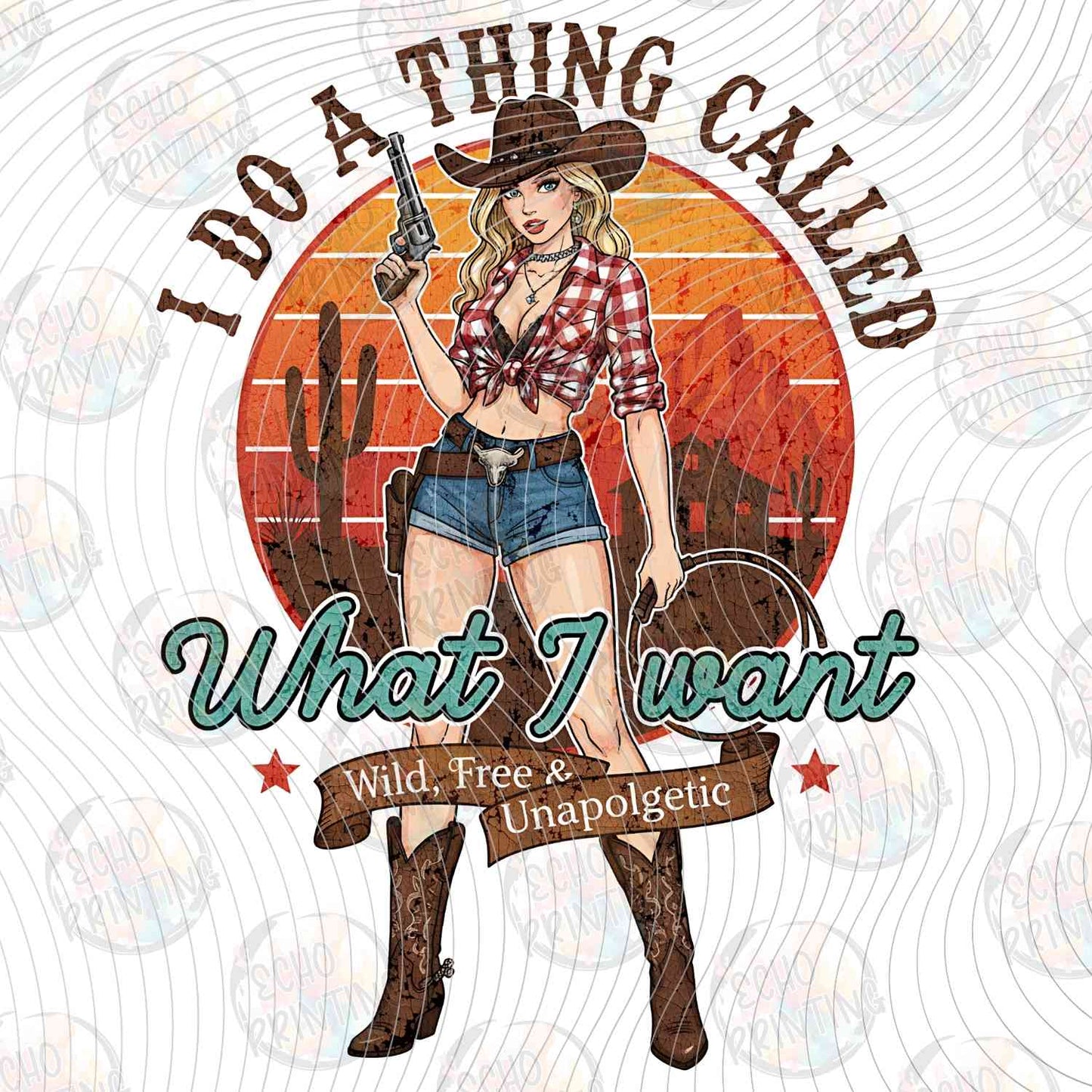WSTNG 312 - WHAT I WANT