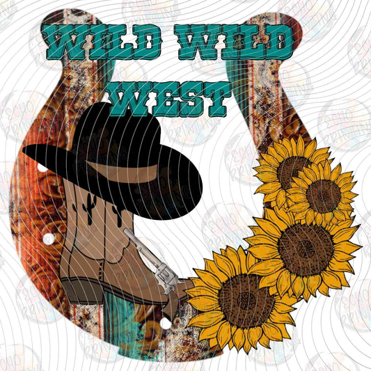 WSTNG 335 - STAY WILD