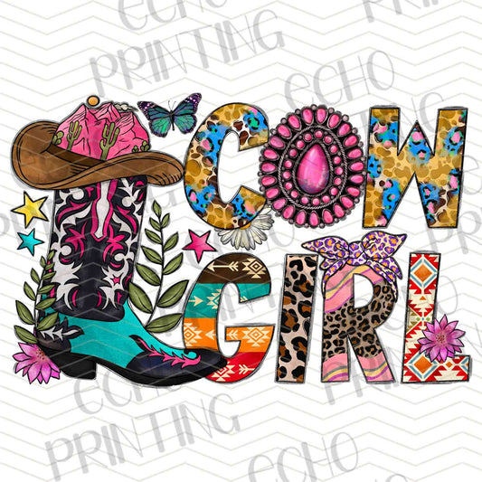 WSTNG 75 - GROOVY GIRL