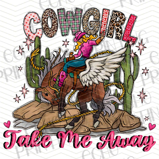 WSTNG 76 - TAKE ME AWAY