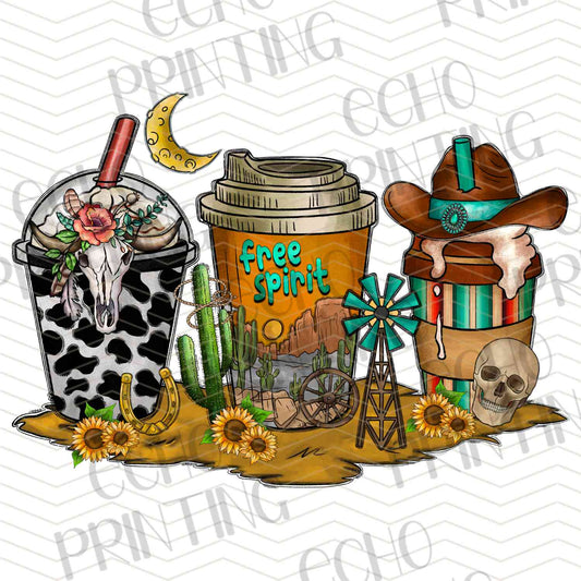 WSTNG 80 - DESERT COWBOY