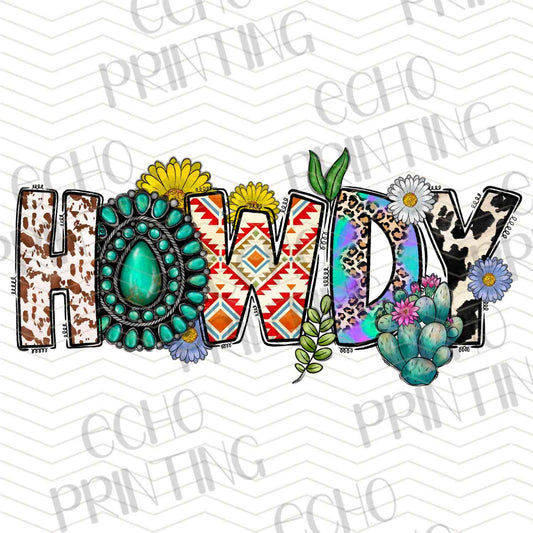 WSTNG 82 - MAMA COWGIRL