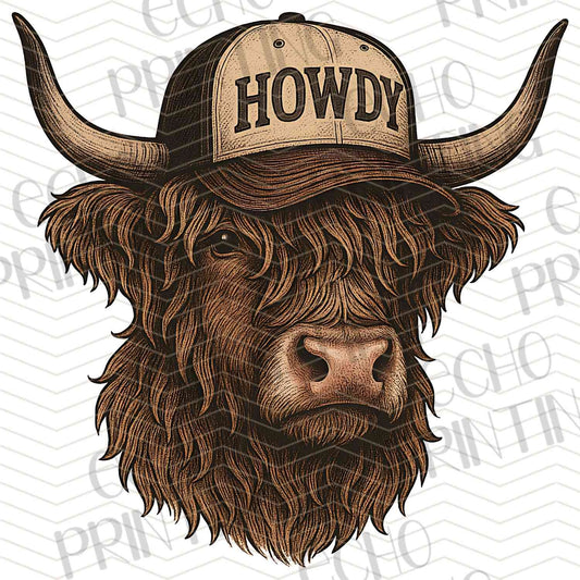 WSTNG 92 - HOWDY BISON