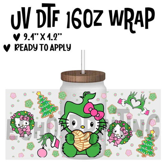 WWNXM 16