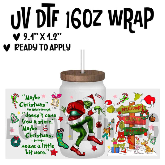WWNXM 206