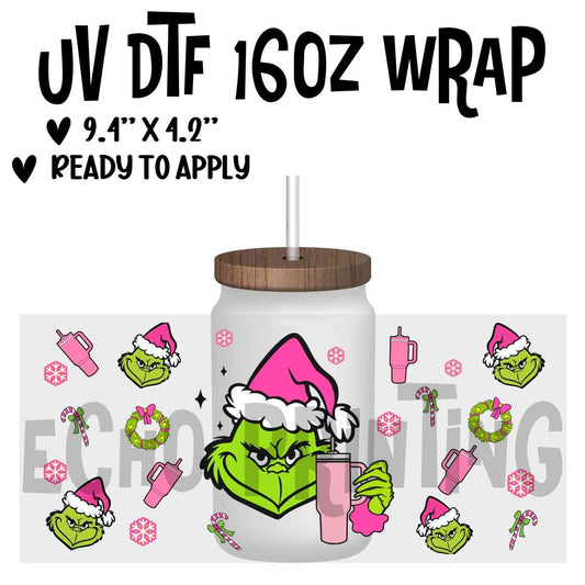 WWNXM 242
