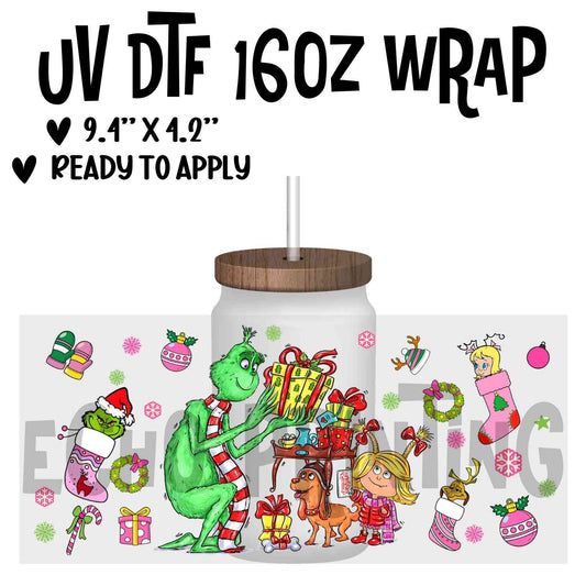 WWNXM 244