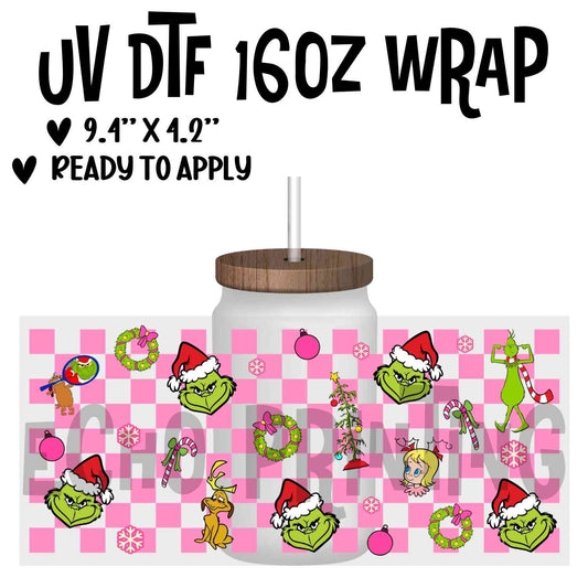 WWNXM 245