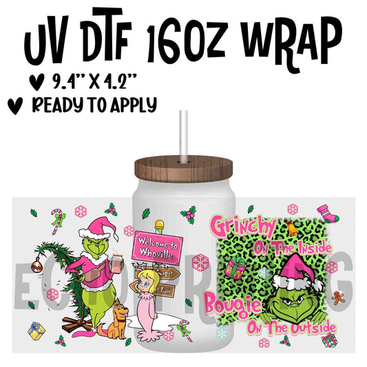 WWNXM 249