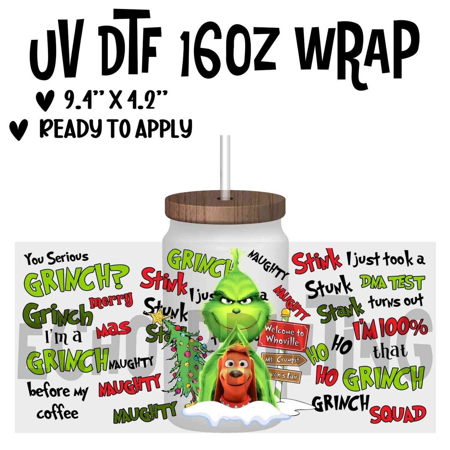 WWNXM 252