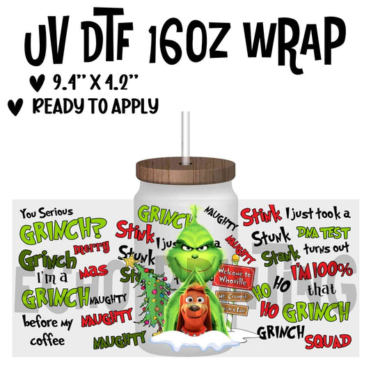 WWNXM 252