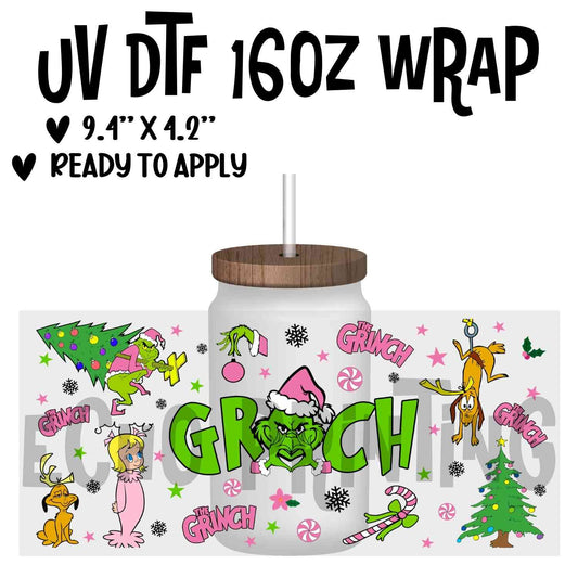 WWNXM 254